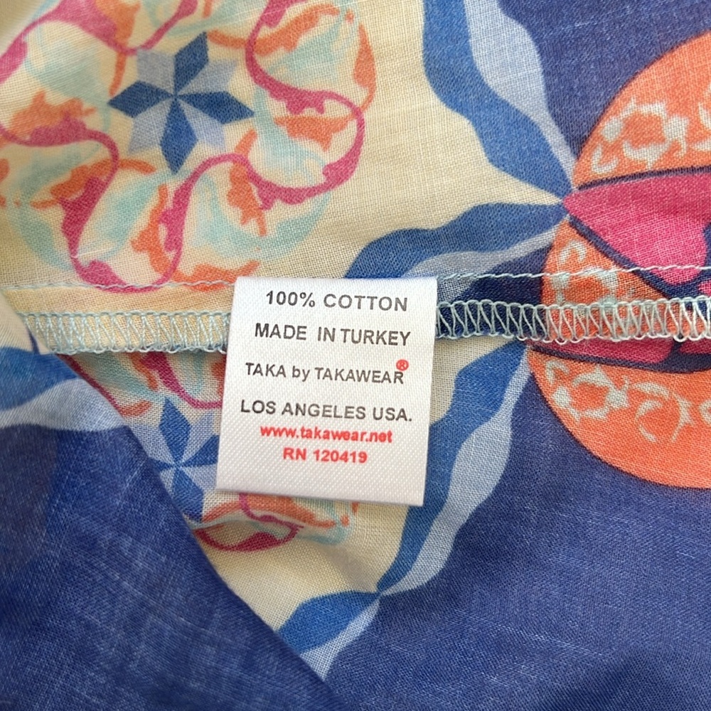 Take tunic - Picture 8 of 8